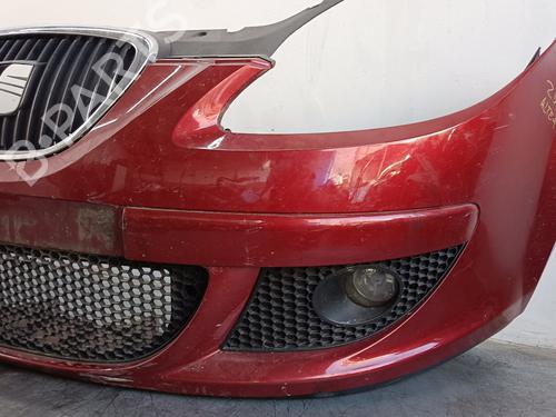 Front bumper SEAT ALTEA XL (5P5, 5P8) | BP31172478C7