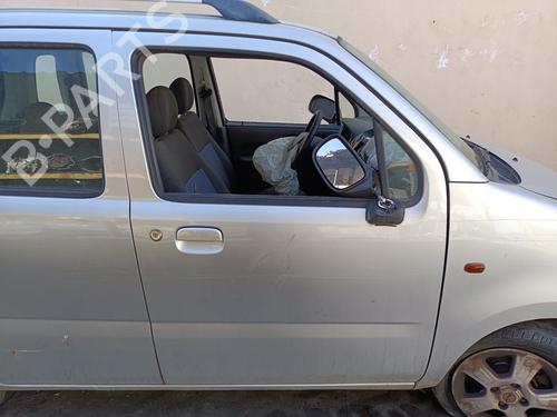 Used Right front door OPEL AGILA A (H00) 1.2 16V (F68) (75 hp) 29348478
