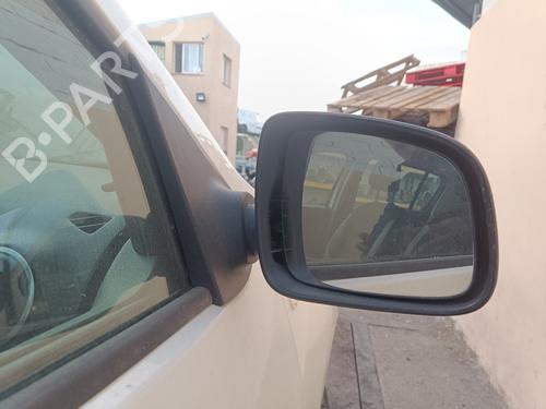 Used Right mirror DACIA SANDERO II [2012-2025]  29173012