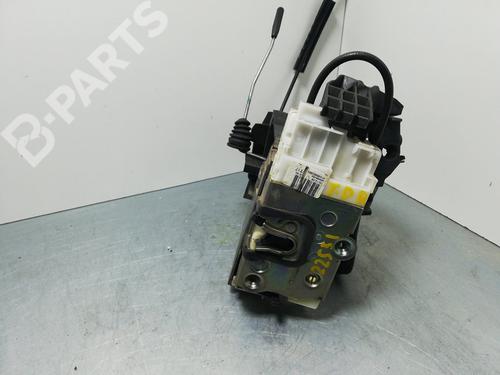 Used Rear right lock Rear right lock MERCEDES-BENZ B-CLASS Sports Tourer (W245) B 200 (245.233) (136 hp) 8958912 8958912