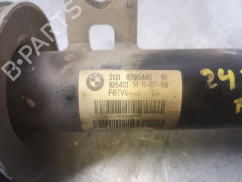 Left front shock absorber BMW 5 Gran Turismo (F07) 530 d | BP17510391M16 