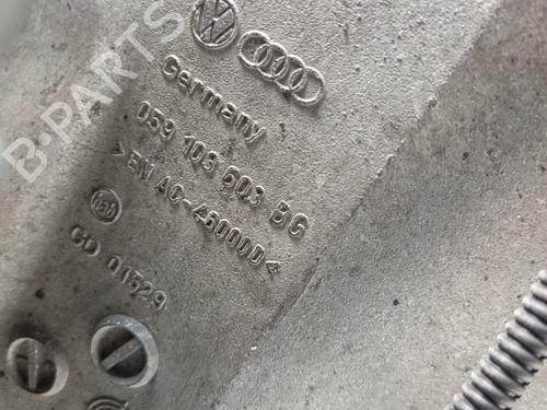 Engine AUDI A4 B8 (8K2) 2.7 TDI | BP10502382M1 - Image 6