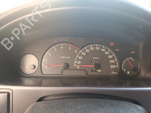 Used Instrument cluster HYUNDAI TRAJET (FO) 2.0 CRDi (113 hp) 26528780