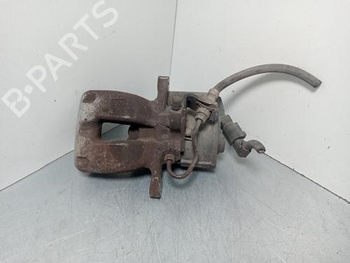 Used Right rear brake caliper VW PASSAT B6 (3C2) 2.0 TDI (140 hp) 22523858