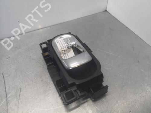 Rear left interior door handle CITROËN C4 CACTUS 1.6 BlueHDi 100 | BP17589124I15 