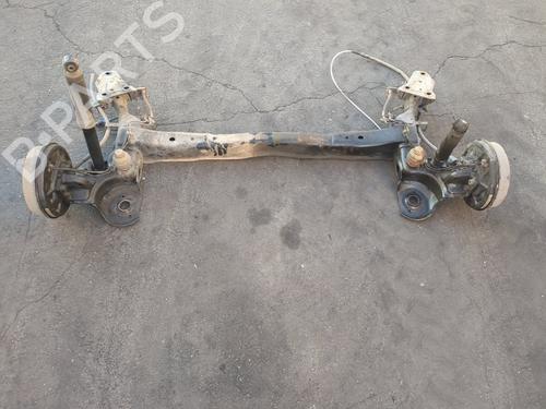 Bakaksel Bakaksel CITROËN C3 III Van (SX_, SY_) [2016-2026] 31143315 31143315
