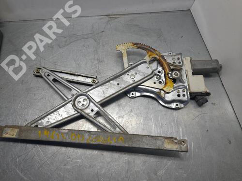 Used Front right window mechanism TOYOTA COROLLA (_E12_) 1.6 VVT-i (ZZE121_, ZZE121R) (110 hp) 4613672