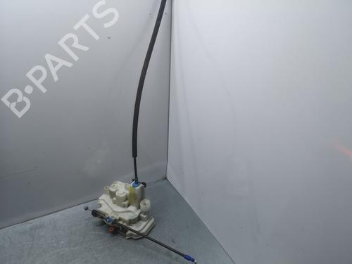 Used Front left lock PEUGEOT BIPPER (AA_) [2008-2025]  21526297
