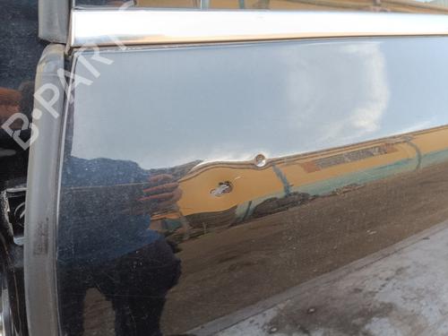 Left rear door CITROËN C4 Picasso II  | BP28722199C4 