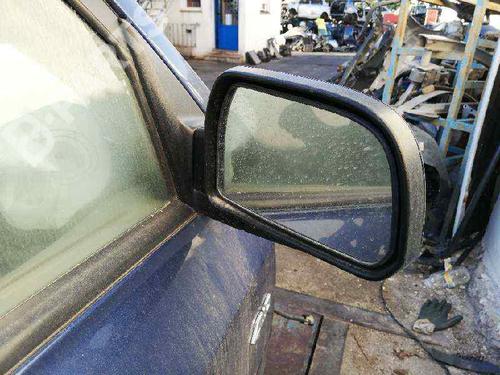Used Right mirror HYUNDAI TUCSON (JM) [2004-2019]  7208489