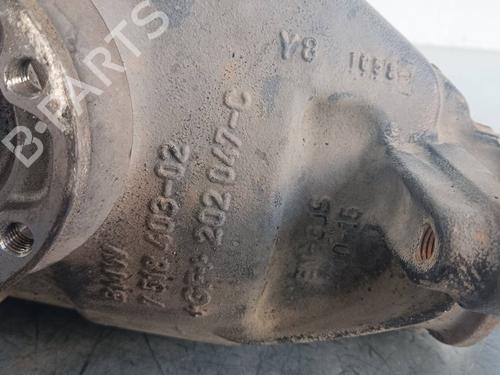 Rear differential BMW 3 (E90) 320 d | BP11946571M24 