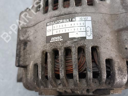 Alternator KIA CARNIVAL / GRAND CARNIVAL III (VQ) 2.9 CRDi | BP10645924M7 