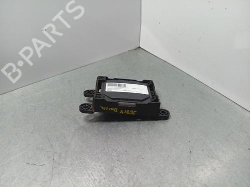 Used Electronic module DACIA JOGGER (RK_) [2021-2025]  30859937