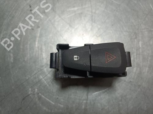 Used Warning switch DACIA SANDERO II [2012-2025]  28677015