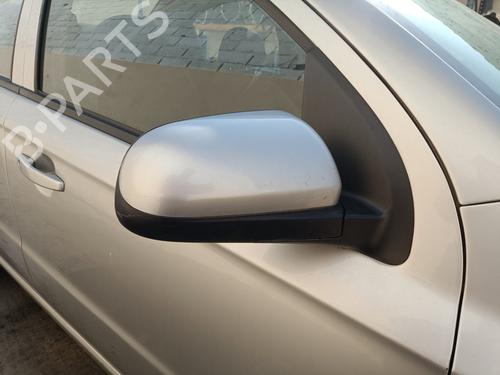 Right mirror CHEVROLET AVEO / KALOS Hatchback (T250, T255) 1.4 16V | BP13478628C27 