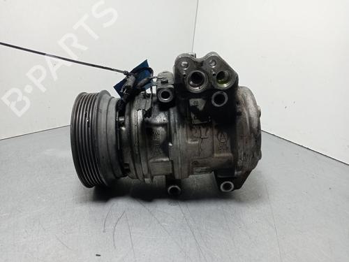 AC compressor HYUNDAI ELANTRA III Saloon (XD) 2.0 CRDi | BP22805909M34 