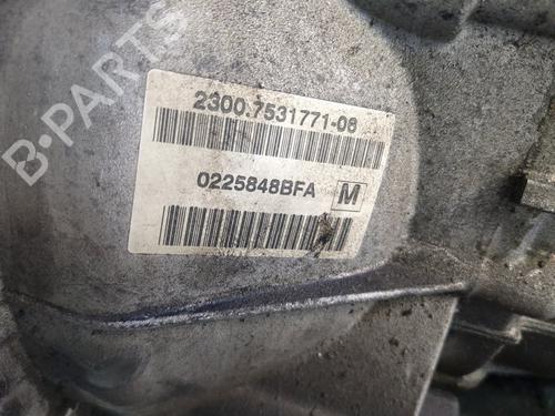 Gearbox MINI MINI (R50, R53)  | BP24230372M3  - Image 7