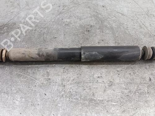 Used Left front shock absorber NISSAN PATROL GR V Wagon (Y61) 3.0 DTi (160 hp) 21539831