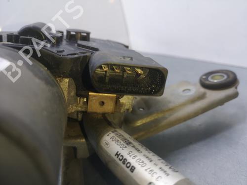Front wiper motor FORD S-MAX (WA6)  | BP20937268M29 