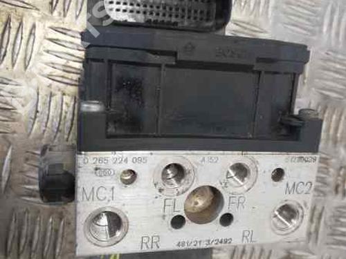ABS pump ALFA ROMEO 147 (937_) | BP4901030M43