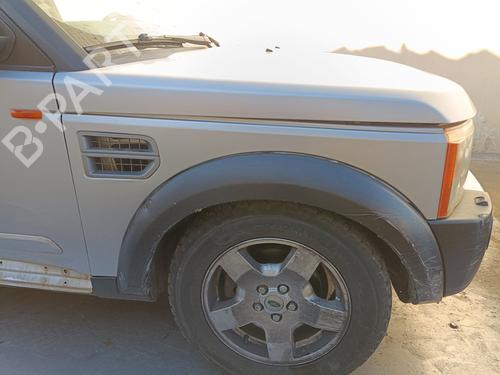 Guarda-lamas direito LAND ROVER DISCOVERY III (L319) 2.7 TD 4x4 (190 hp) 15956151