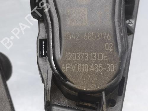 Pedal BMW 3 Touring (F31) 318 d | BP15644695I4 