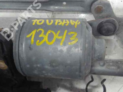 Front wiper motor VW TOURAN (1T1, 1T2)  | BP2682042M29 