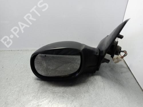 Used Left mirror Left mirror PEUGEOT 206 CC (2D) 2.0 S16 (136 hp) 33982650 33982650