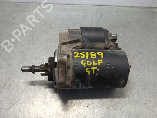 Startmotor VW GOLF III (1H1) [1989-2000]  29815642