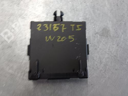 Electronic module MERCEDES-BENZ C-CLASS (W205) C 220 BlueTEC / d (205.002, 205.004) | BP10570980M83 