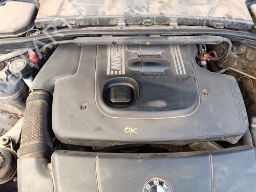 Front left window mechanism BMW 3 (E90) 320 d | BP11946574C22 