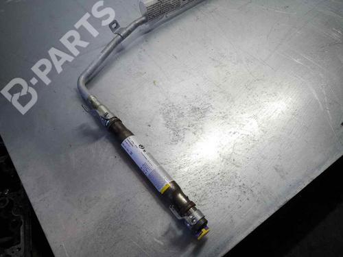 Left curtain airbag SKODA OCTAVIA II (1Z3)  | BP6831894C11 