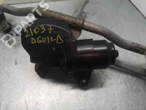 Front wiper motor OPEL AGILA B (H08) | BP6505007M29