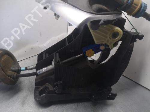 Gear lever CITROËN C4 II (NC_)  | BP15241134M90 