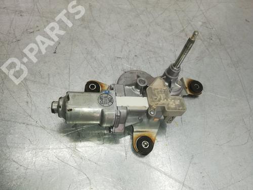 Viskermotor bagrude NISSAN NV200 / EVALIA Bus 1.5 dCi 90 (M20, M20M) (90 hp) 28710-JX55B | 28710-JX55B |