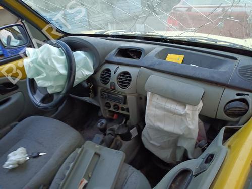 Devioluci RENAULT KANGOO (KC0/1_) 1.9 dCi 4x4 | BP38260689I23 - Image 7
