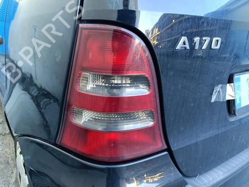 left-taillight-mercedes-benz-a-class-w168-1997-1998-1999-2000-2001-2002-2003-2004-2005-30475581 main image