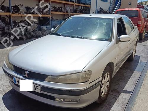Alternator PEUGEOT 406 (8B)  | BP16491621M7 