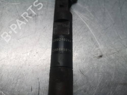 Injector RENAULT KANGOO (KC0/1_) 1.5 dCi | BP37465782M100 - Image 3
