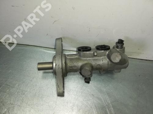 Used Brake master cylinder AUDI A2 (8Z0) 1.2 TDI (61 hp) 1604592