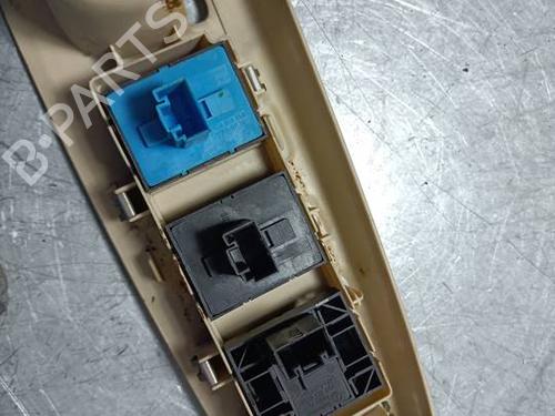 Left front window switch VW EOS (1F7, 1F8) 1.6 FSI | BP39881817I27 - Image 3
