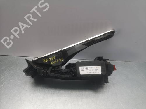 Pedal VW GOLF VI (5K1) 2.0 TDI | BP31123524I4 - Image 2