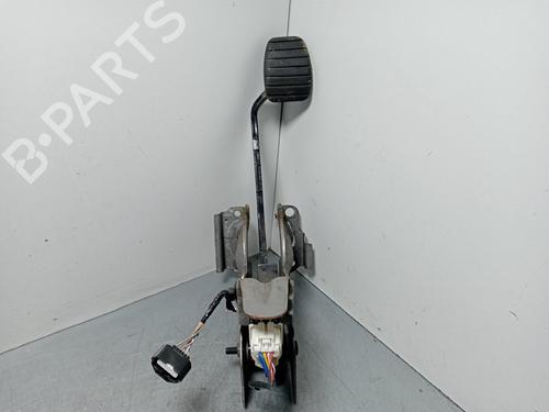 Break pedal DACIA DOKKER MPV (KE_)  | BP18089341I19 
