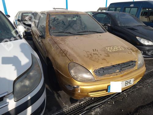 Kombinert Instrument CITROËN XSARA (N1)  | BP11541039C47 