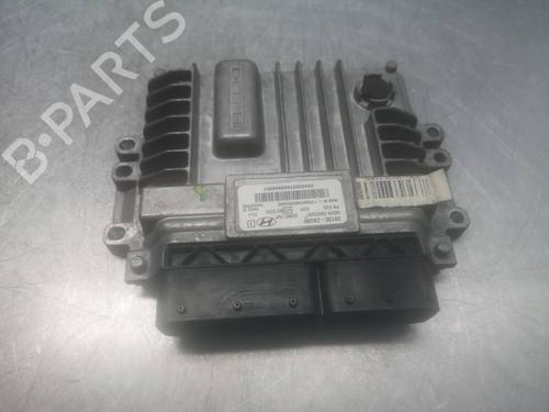 Used Engine control unit (ECU) Engine control unit (ECU) HYUNDAI i20 I (PB, PBT) [2008-2015] 39609309 39609309