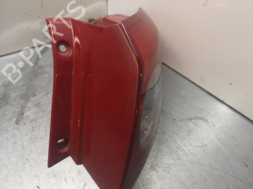 Right taillight CHEVROLET LACETTI (J200) 2.0 D | BP11841739C35 