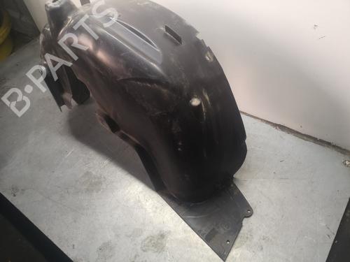 Wheel arch PEUGEOT 2008 I (CU_) 1.6 HDi | BP14050675C56 
