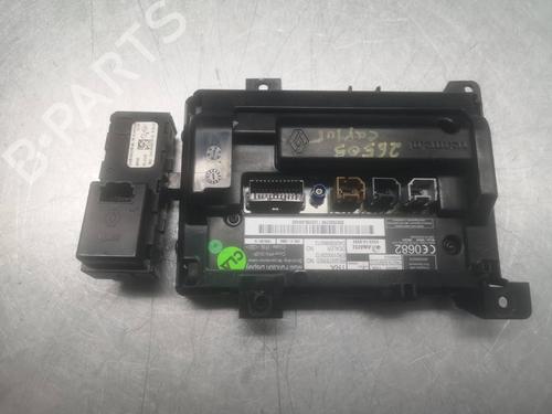Electronic module RENAULT CAPTUR I (J5_, H5_) | BP38559330M83 - Image 3