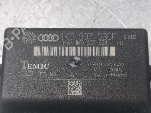 Electronic module SEAT LEON (1P1)  | BP16082628M83 