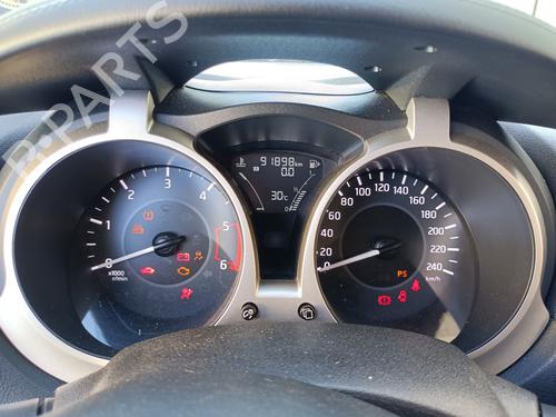 Used Instrument cluster NISSAN JUKE (F15) [2010-2019]  29348652